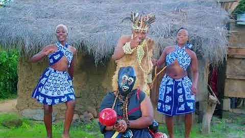 AKAMBA MAITU Official video By Mr Wise
