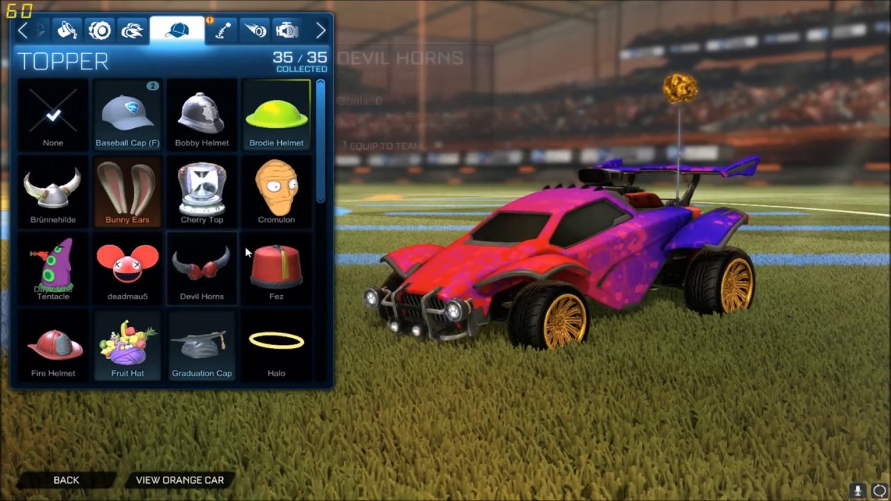 OMG!!! Insane new Alpha Items for free!!!!