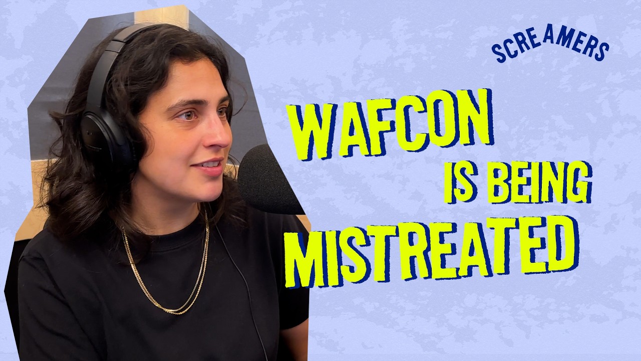 Why is WAFCON 2025 postponed? | SCREAMERS
