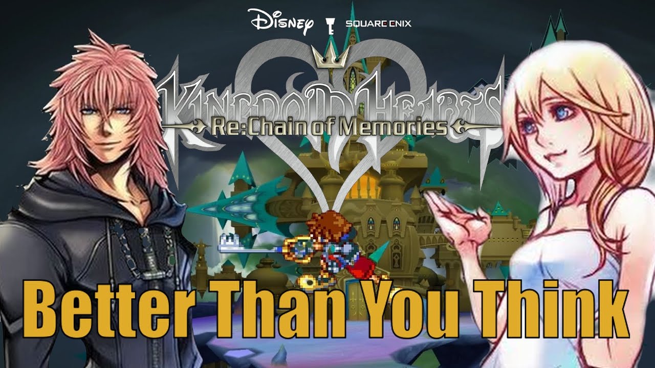 Chain of Memories is BETTER Than You Think