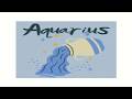 AQUARIUS LOVE💛🔥BIG ENERGY! YOUR NONCHALANT ATTITUDE IS MAKING YOUR PERSON SWEAT😓,THIS TALK IS OV