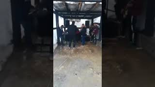 Gipsy Čonka Giraltovce