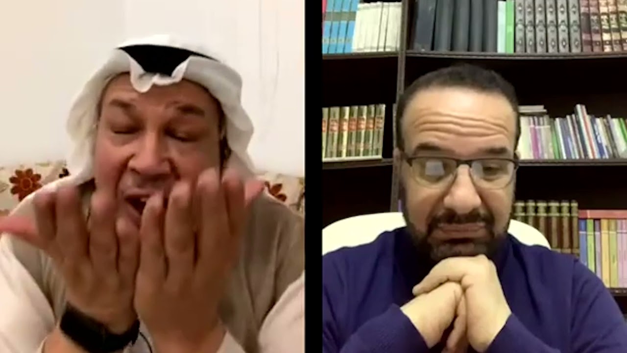 ابنتي خرجت عن سيطرتي .. كيف أتصرف معها؟ - د. إبراهيم الخليفي / د. مصطفى أبو سعد