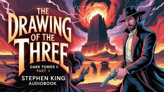 Dark Tower 2: The Drawing of the Three Part 1 by Stephen King | Magic, Mystery & Destiny | Audiobook