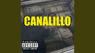 CANALILLO