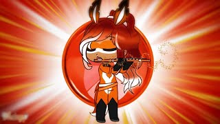 Alya/Rena Rouge transformation || MLB || Miraculous Ladybug || Gacha Club