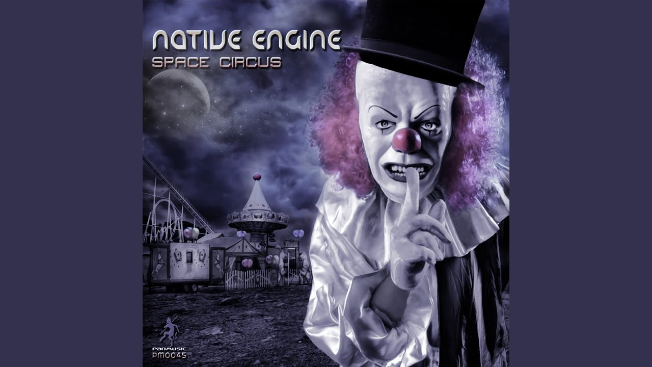 Guarda Space Circus su YouTube Guarda Space Circus su YouTube