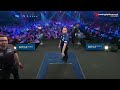 Anderson DUMPED OUT after diabolical start! 😳 | Niels Zonneveld vs Gary Anderson | World Grand Prix