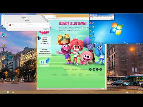 Windows 7 (1) Engish Windows 8.1 (1) Spanish Version Crazy Error 18! Full