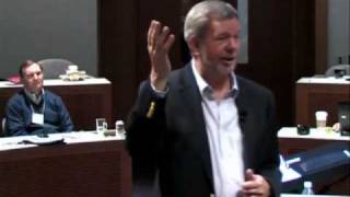 "The Convergence of Management and Design" by Richard Buchanan, Ph.D.