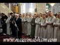 لماذا أمرنا بالصلاة في المسجد 
