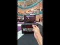 Transformasi Nevermore Academy: Malaysia Campus Di Sunway Pyramid | Wednesday S2 | Netflix
