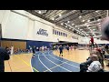 NorthShore Killer Whales 14-3 vs Attack VBC 14 S - Match 3