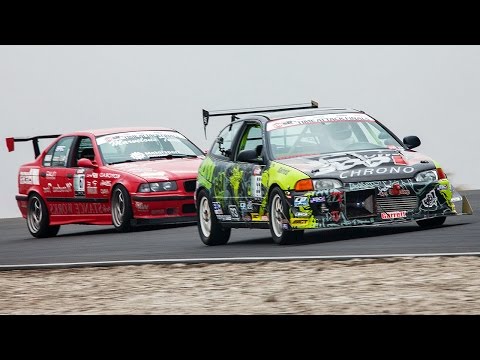 Tuner Battle Week on the Motor Trend Channel!