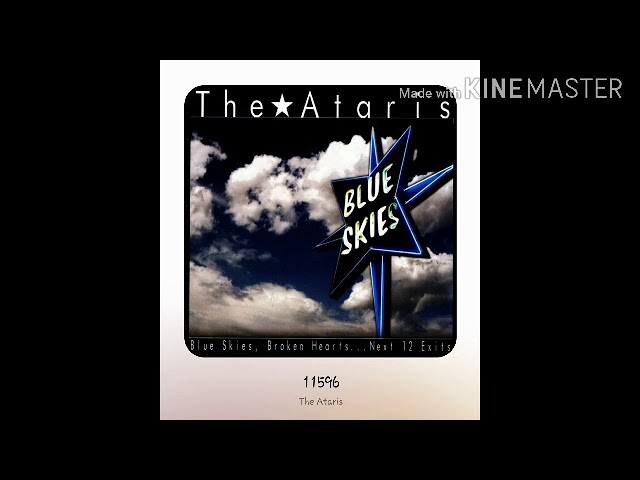 Παρακολούθηση 11596 - The Ataris στο YouTube Παρακολούθηση 11596 - The Ataris στο YouTube