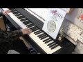 FF6 決戦 "The Decisive Battle" Final Fantasy VI Piano Collections