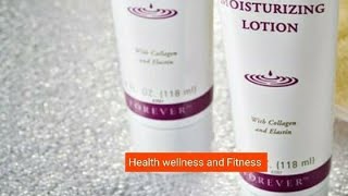 Forever Aloe Moisturizing  Lotion screenshot 5