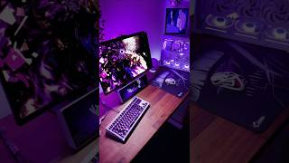 Time for a little change? 😉#pc #setup #pcgames