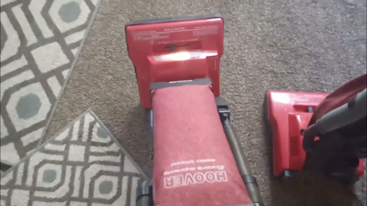 Hoover Sprint & Hoover Encore Supreme ️ ️ YouTube