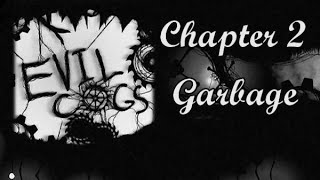 Evil Cogs - Garbage