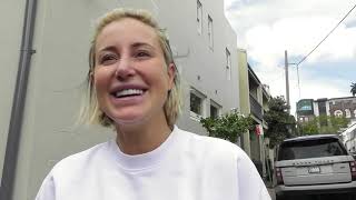 Famous Roxy Jacenko comments on the hype around SAS Australia Wealth