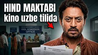 🎬 Hind Maktabi Kino: Ular Maktabga Kirish Uchun Nimalar Qilishdi?