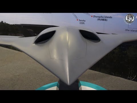 Singapore Airshow 2018
