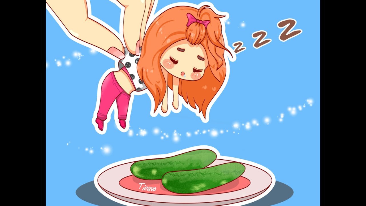 Benefits of Cucumber o Pipino