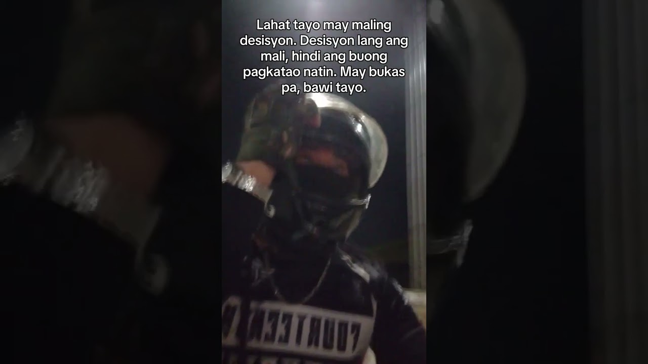 May bukas pa bawi tayo