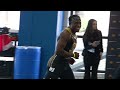 Horizon League 2025 Indoor Track & Field Championships Day 2 Highlights