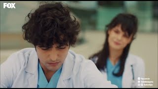 Kader Rüzgarı - Ali ❤ Nazlı