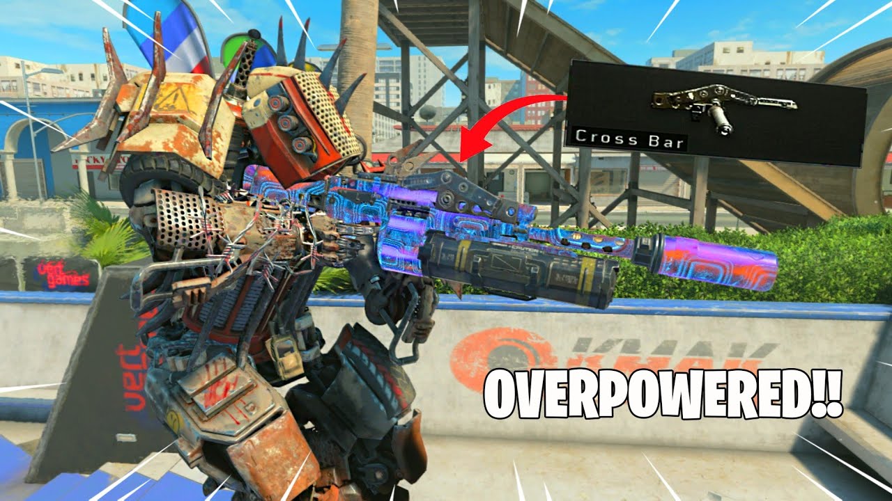 This is The MOST Overpowered Operator Mod in BLACK OPS 4! (COD BO4 ...