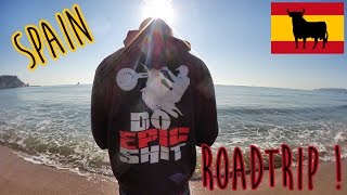 David & Kenny lost in Spain - Ankunft in LEstartit | Part 1