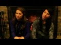 Chasing The Sun (Sara Bareilles) Cover