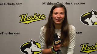Liz Bloch: 2019 NCAA Outdoor Track & Field National Championships Qualifier