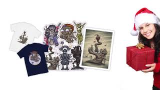 Makani Madness - Indiegogo Campaign Video