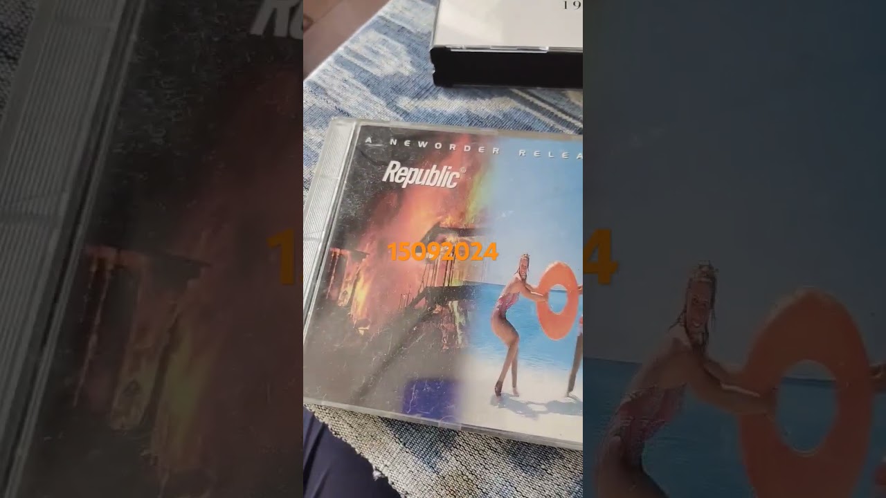 #nellonecdcollection