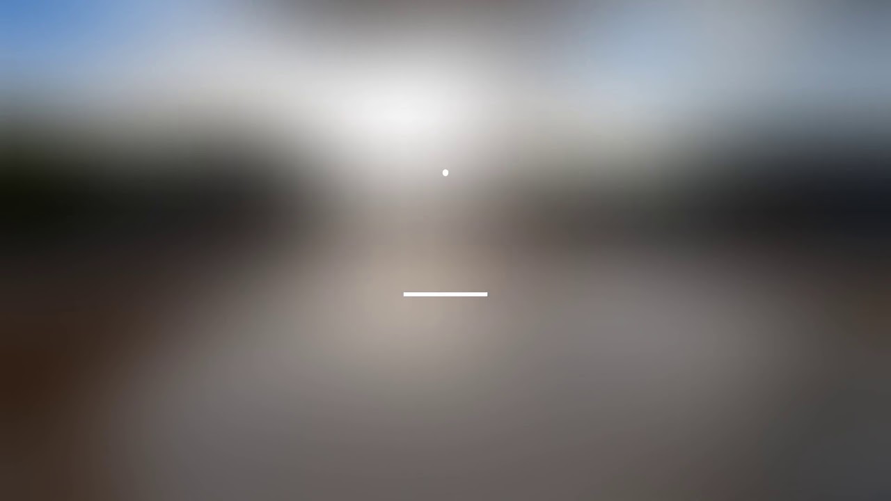 Finch Bay Hotel Backyard Walk