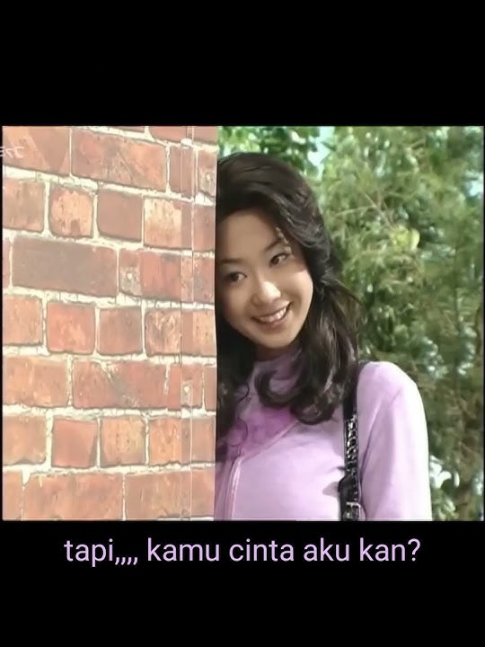 Komedi Jepang lucu