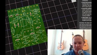 Overdrive PCB Design with AI Assistant