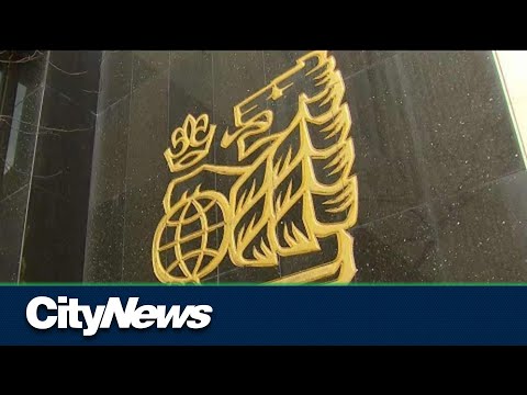 Business Report: Royal Bank reports record earnings