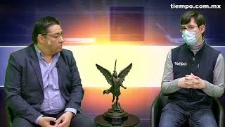 Paga Ya Replaqueo Y Revalidación Subirán 314 En Abril Entrevista Con Subsecretario De Ingresos