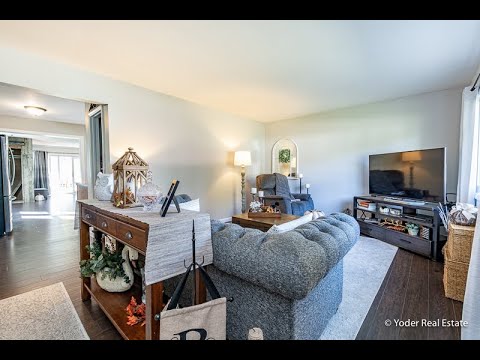 4128 Ranchero Drive, Dorr, MI home video tour