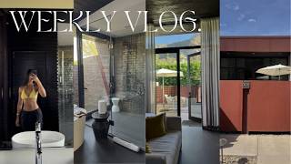 Celebrity life updates, home upgrades & a luxury staycation at sactuary camelback resort  🌵✨ Net Worth
