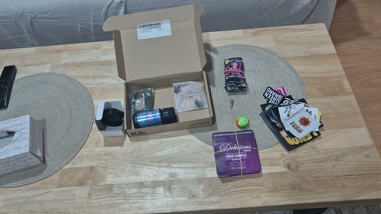 Рандом середины октября от Мария Любит Хуана #розыгрыш #призы #рандом #лотерея #розыгрышпризов