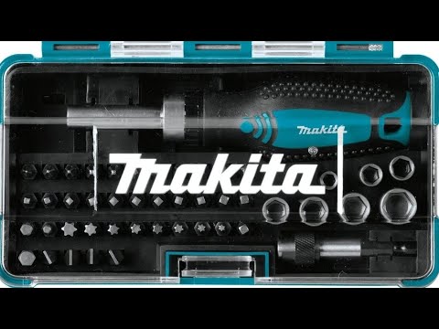 Video: Șurubelniță „Makita”: specificații, recenzii, preț. Prezentare generală a șurubelnițelor Makita