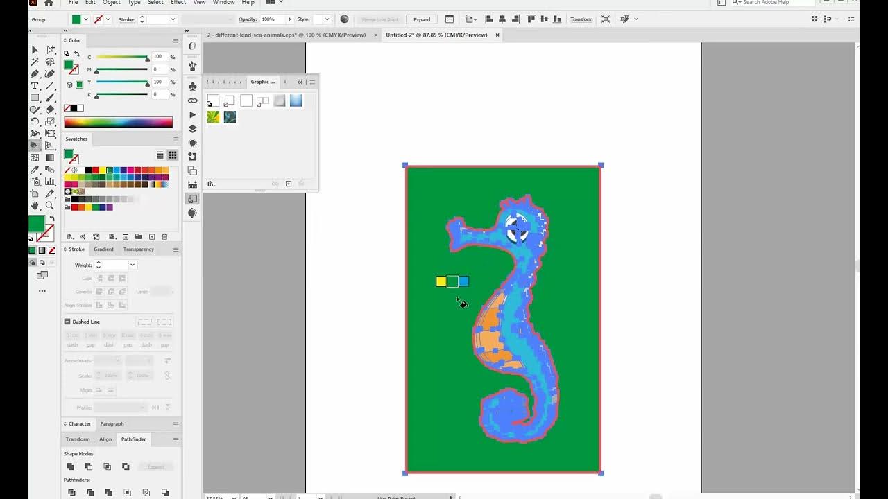 Адоб иллюстратор artboard tool. Изменять объекты адоб иллюстратор. Как преобразовать обводку в кривые в иллюстраторе. Adobe illustrator properties. Как уменьшить лист в иллюстраторе.