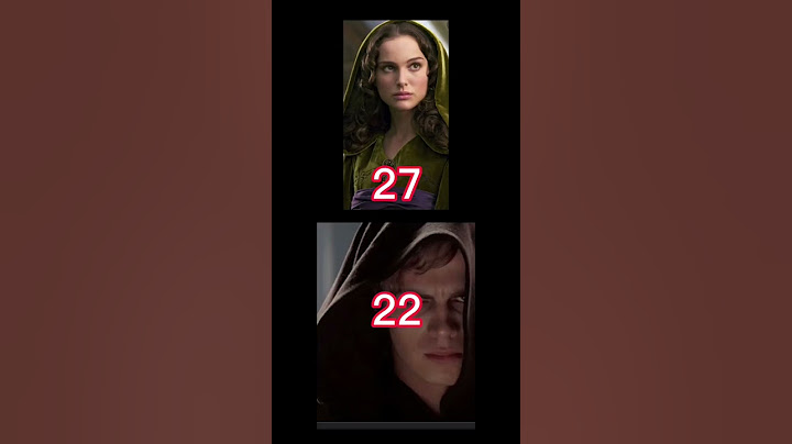 Anakin and Padme lifetime :) 🥺😢 #StarWars #Anakin #Padme #Shorts