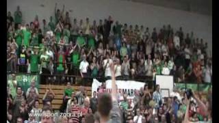 Sport.zgora.pl - Radość Z Awansu Zastalu