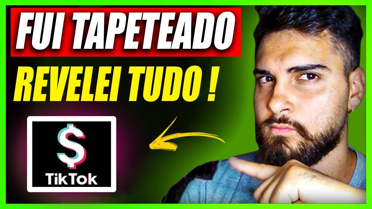 TIKTOK PAY Funciona?TIK TOK PAY Paga Mesmo?TIKTOK PAY App É Verdade?É Seguro?TIK TOK PAY Vale A Pena